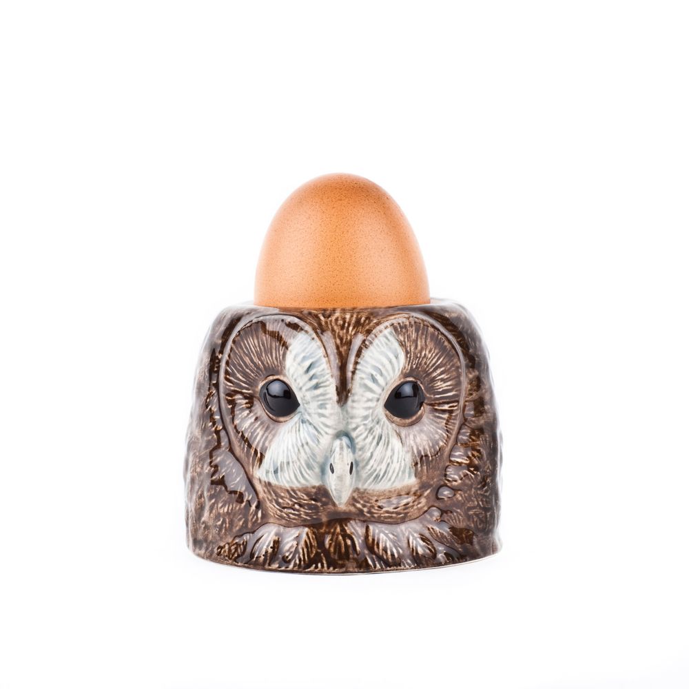 Platter and bowls - Egg Cups Style 1 - QUAIL DESIGNS EUROPE BV