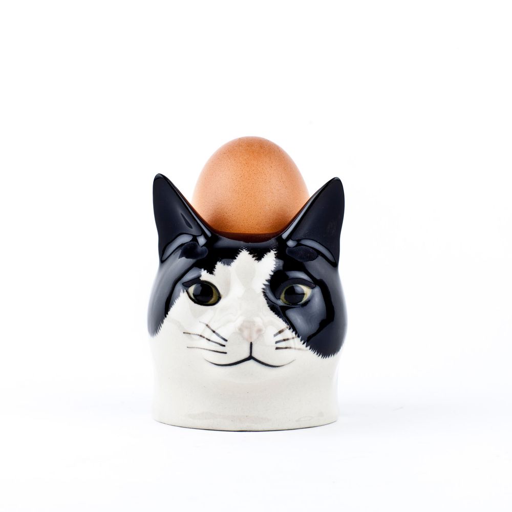 Platter and bowls - Egg Cups Style 1 - QUAIL DESIGNS EUROPE BV