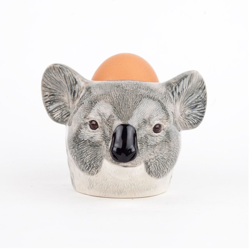 Platter and bowls - Egg Cups Style 1 - QUAIL DESIGNS EUROPE BV