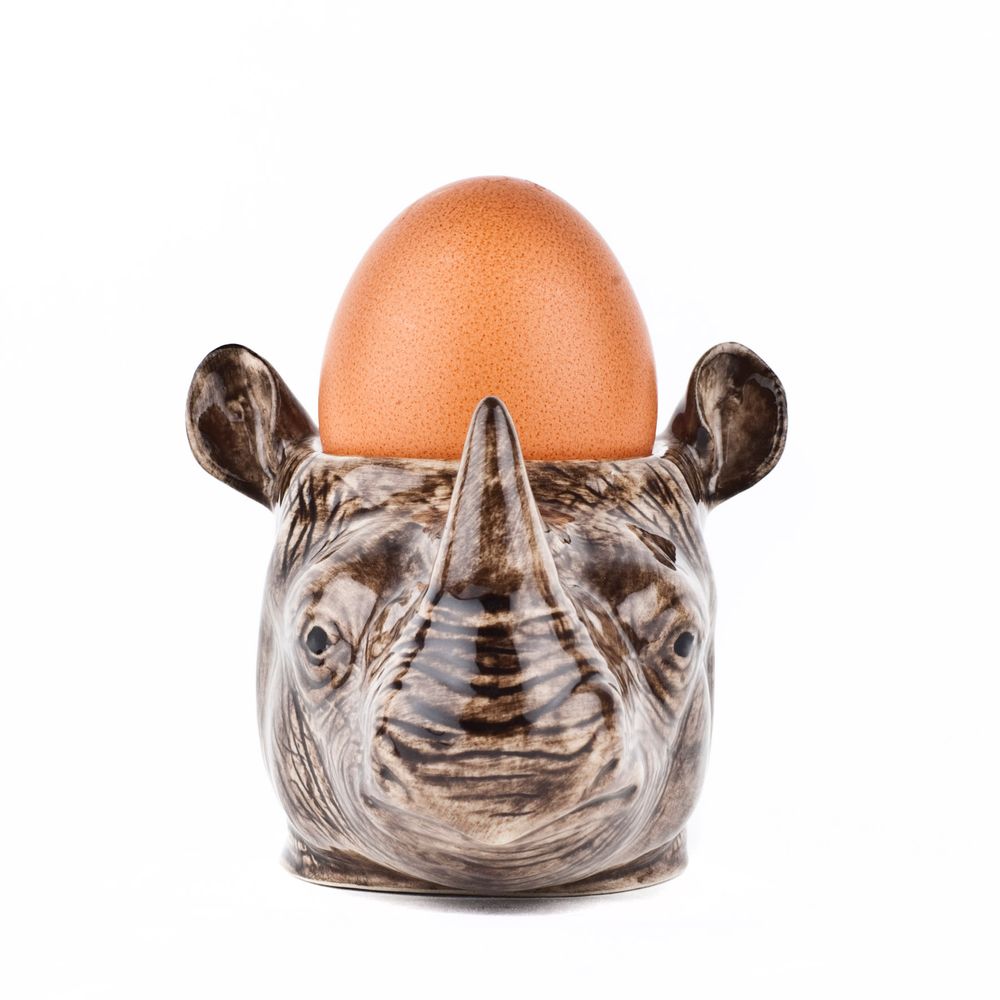 Platter and bowls - Egg Cups Style 1 - QUAIL DESIGNS EUROPE BV