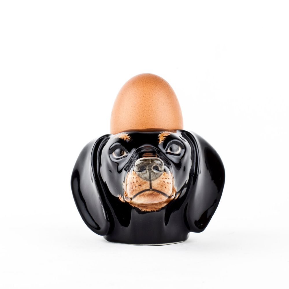 Platter and bowls - Egg Cups Style 1 - QUAIL DESIGNS EUROPE BV
