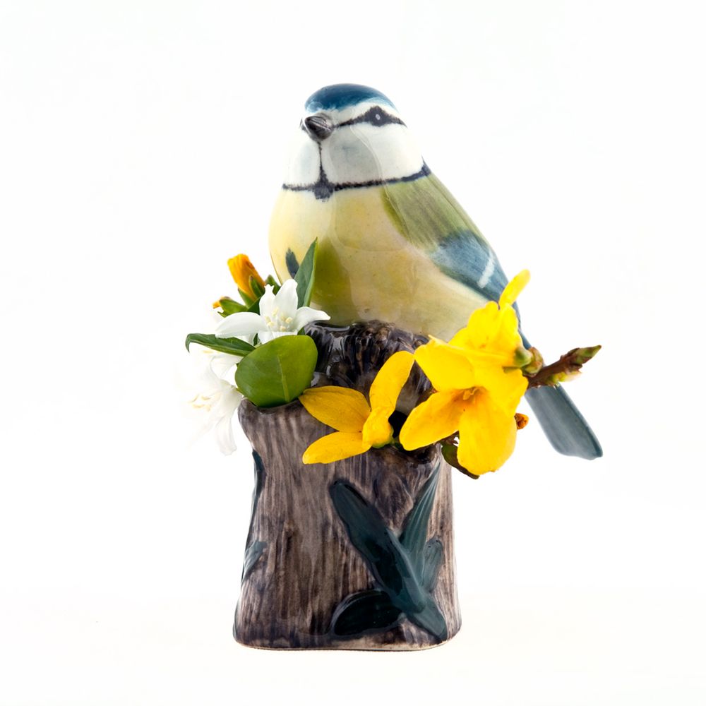 Vases - Bud Vases - QUAIL DESIGNS EUROPE BV