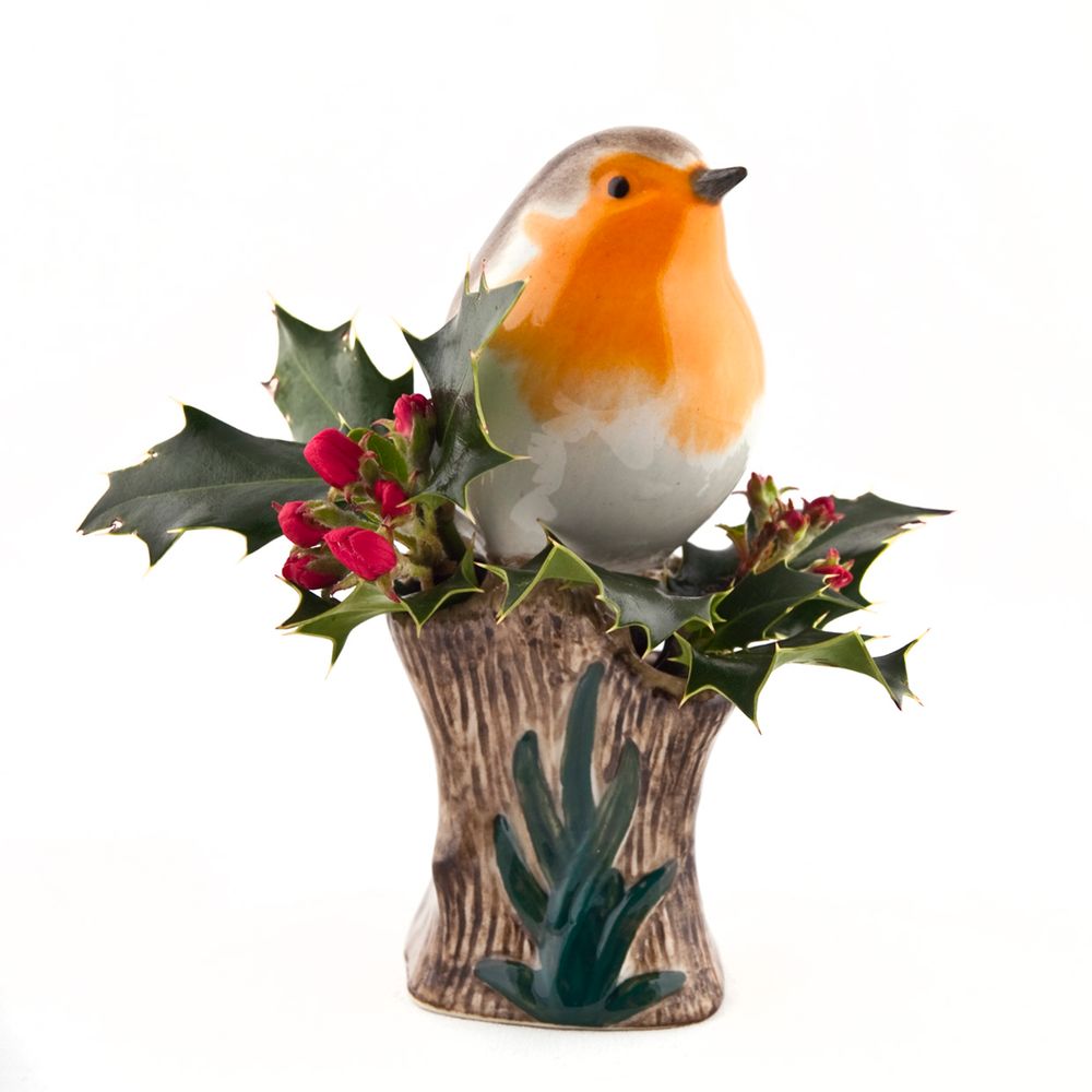 Vases - Bud Vases - QUAIL DESIGNS EUROPE BV