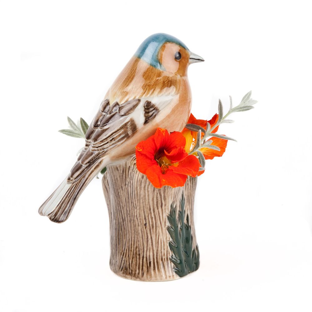 Vases - Bud Vases - QUAIL DESIGNS EUROPE BV