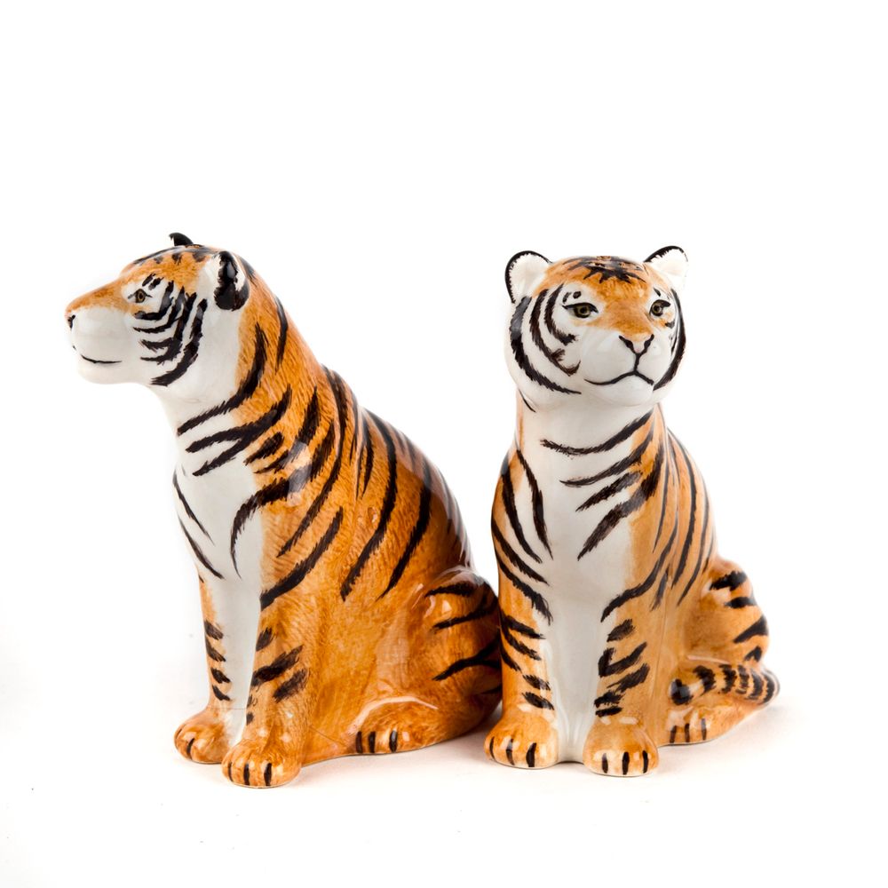 Condiments - Salt and pepper shakers - QUAIL DESIGNS EUROPE BV