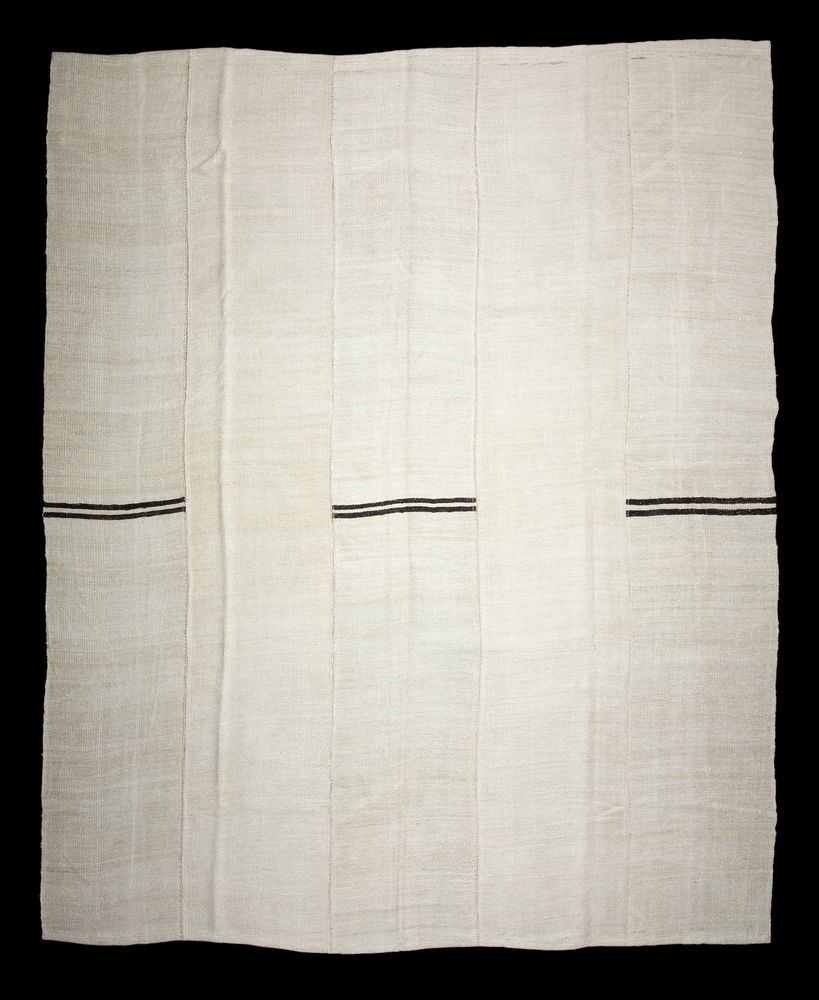 Classic carpets - HEMP RUG - OLDNEWRUG