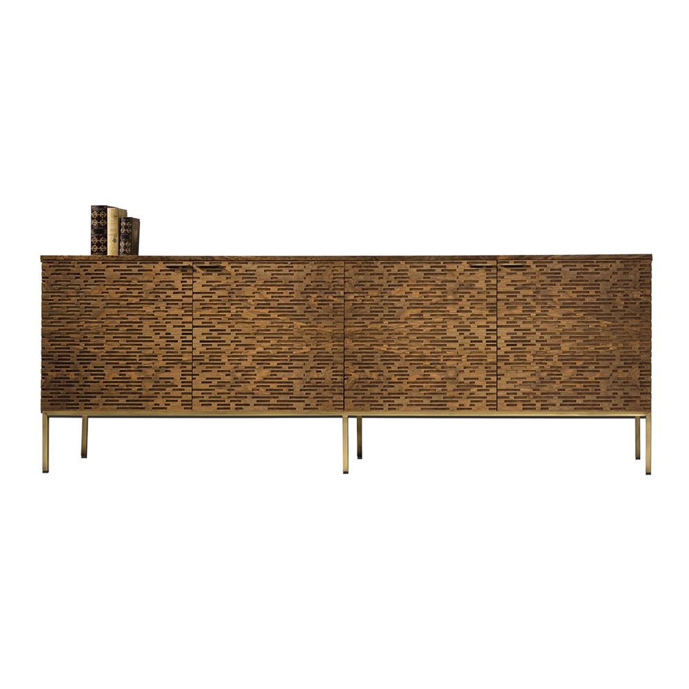 Sideboards - BROOKLYN SIDEBOARD - MOBI