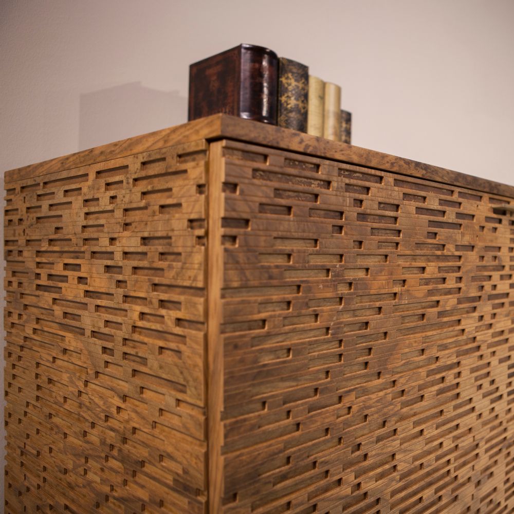 Sideboards - BROOKLYN SIDEBOARD - MOBI