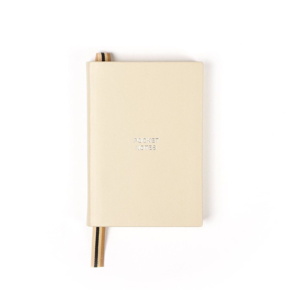 Gifts - Pocket Notebook - MLS-MARIELAURENCESTEVIGNY