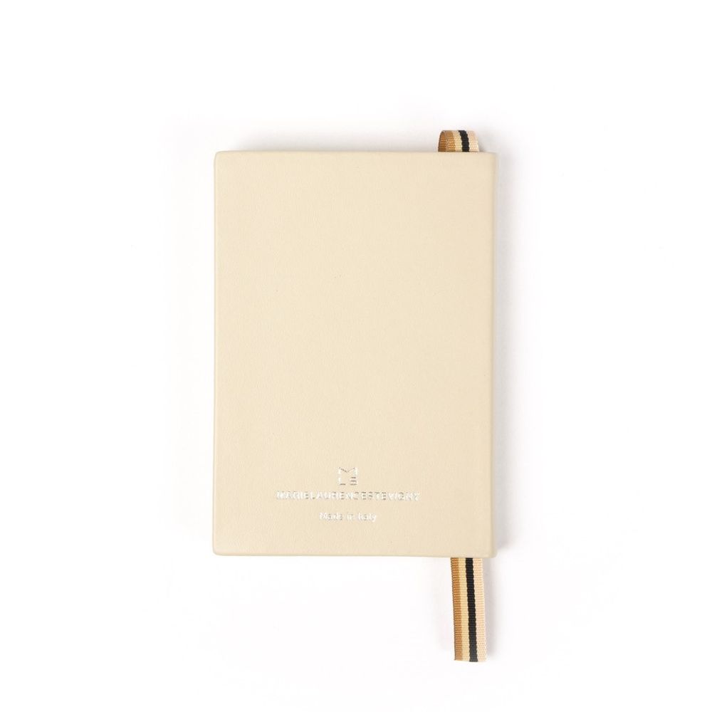 Gifts - Pocket Notebook - MLS-MARIELAURENCESTEVIGNY