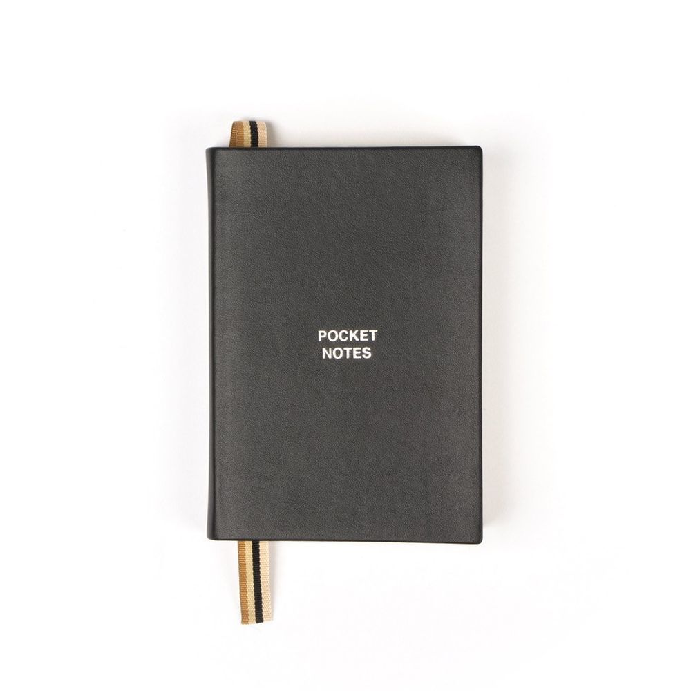 Gifts - Pocket Notebook - MLS-MARIELAURENCESTEVIGNY