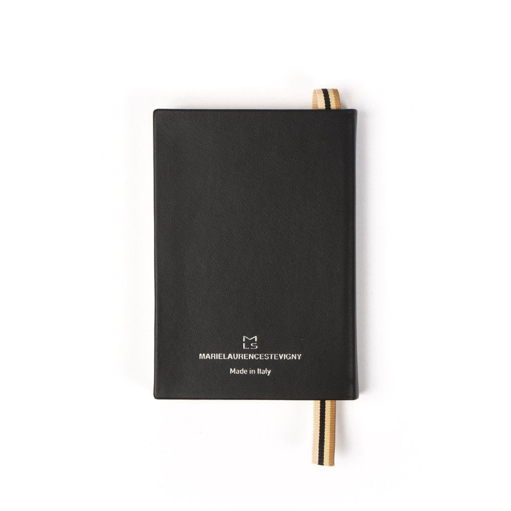 Gifts - Pocket Notebook - MLS-MARIELAURENCESTEVIGNY
