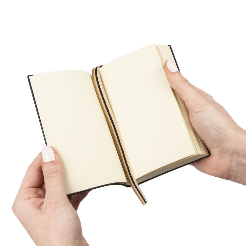 Gifts - Pocket Notebook - MLS-MARIELAURENCESTEVIGNY