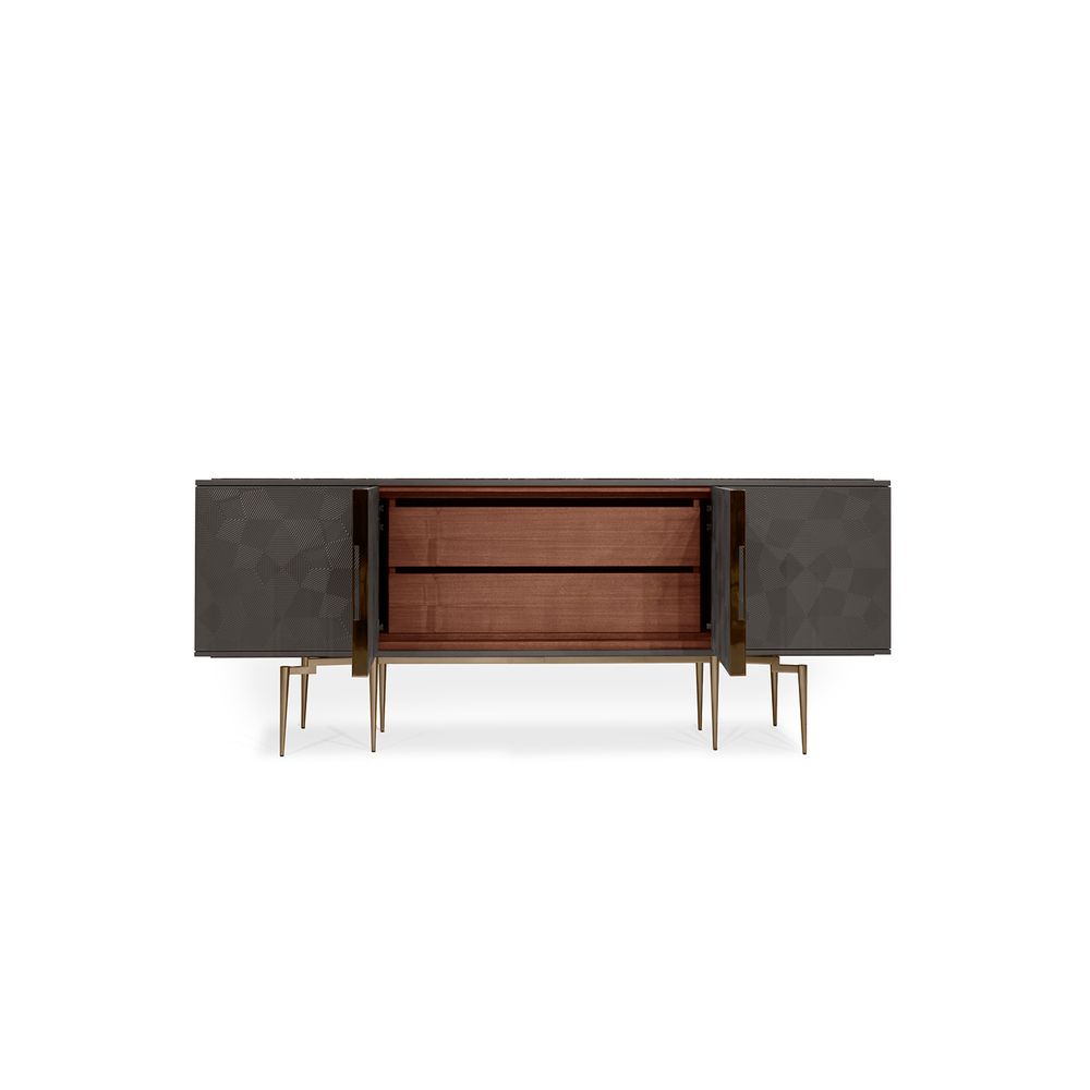 Sideboards - NIKEA SIDEBOARD - MOBI