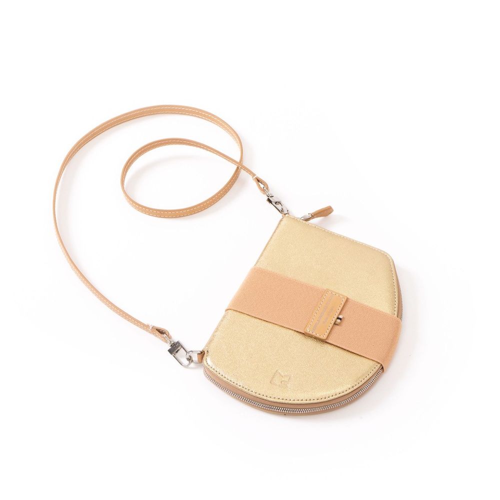 Pochettes - Pocket Maxi Gold - MLS-MARIELAURENCESTEVIGNY