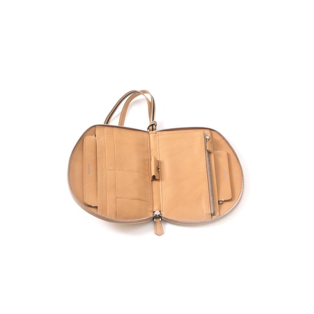 Pochettes - Pocket Maxi Gold - MLS-MARIELAURENCESTEVIGNY