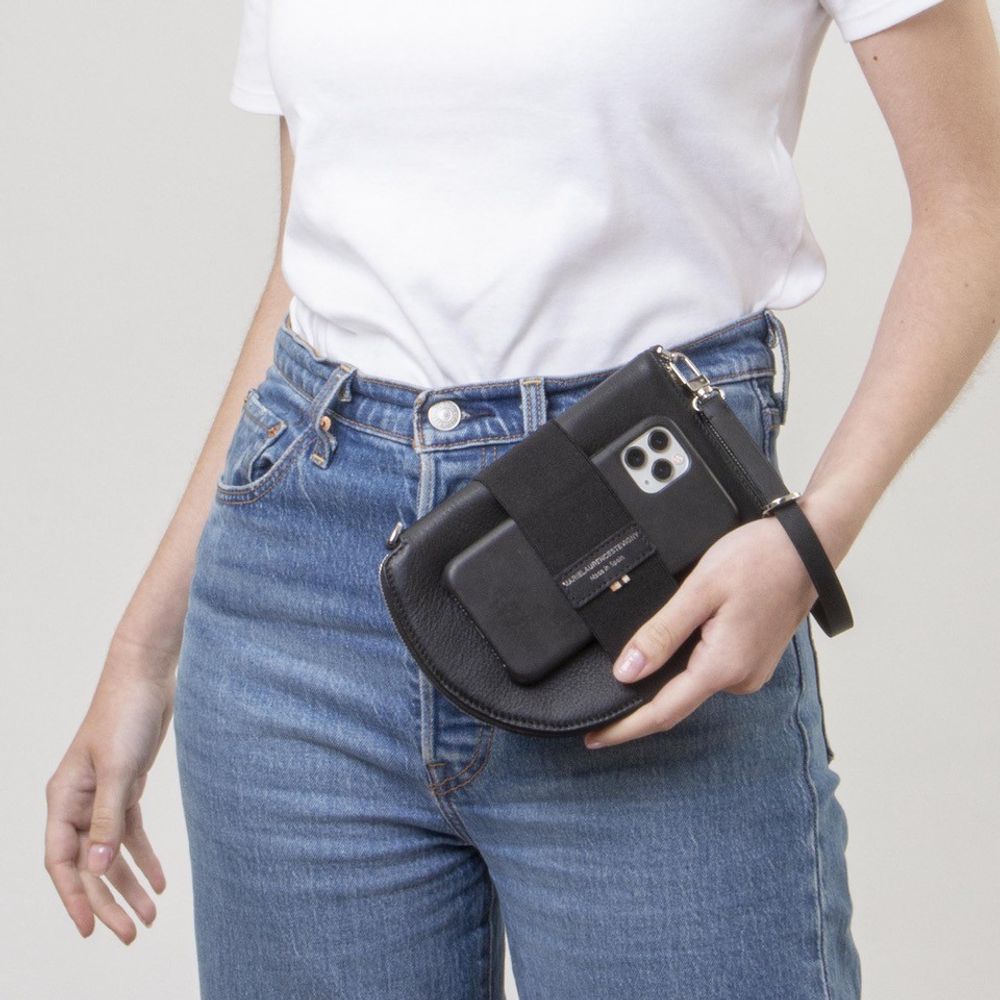 Pochettes - Pocket Maxi Gold - MLS-MARIELAURENCESTEVIGNY