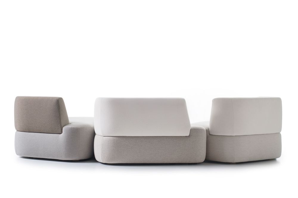 Sofas - Pierre's sofa - PLUMBUM