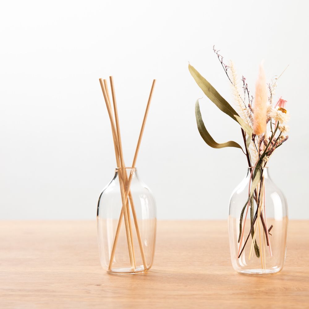 Scent diffusers - Glass Aroma Diffuser 140ml - TG