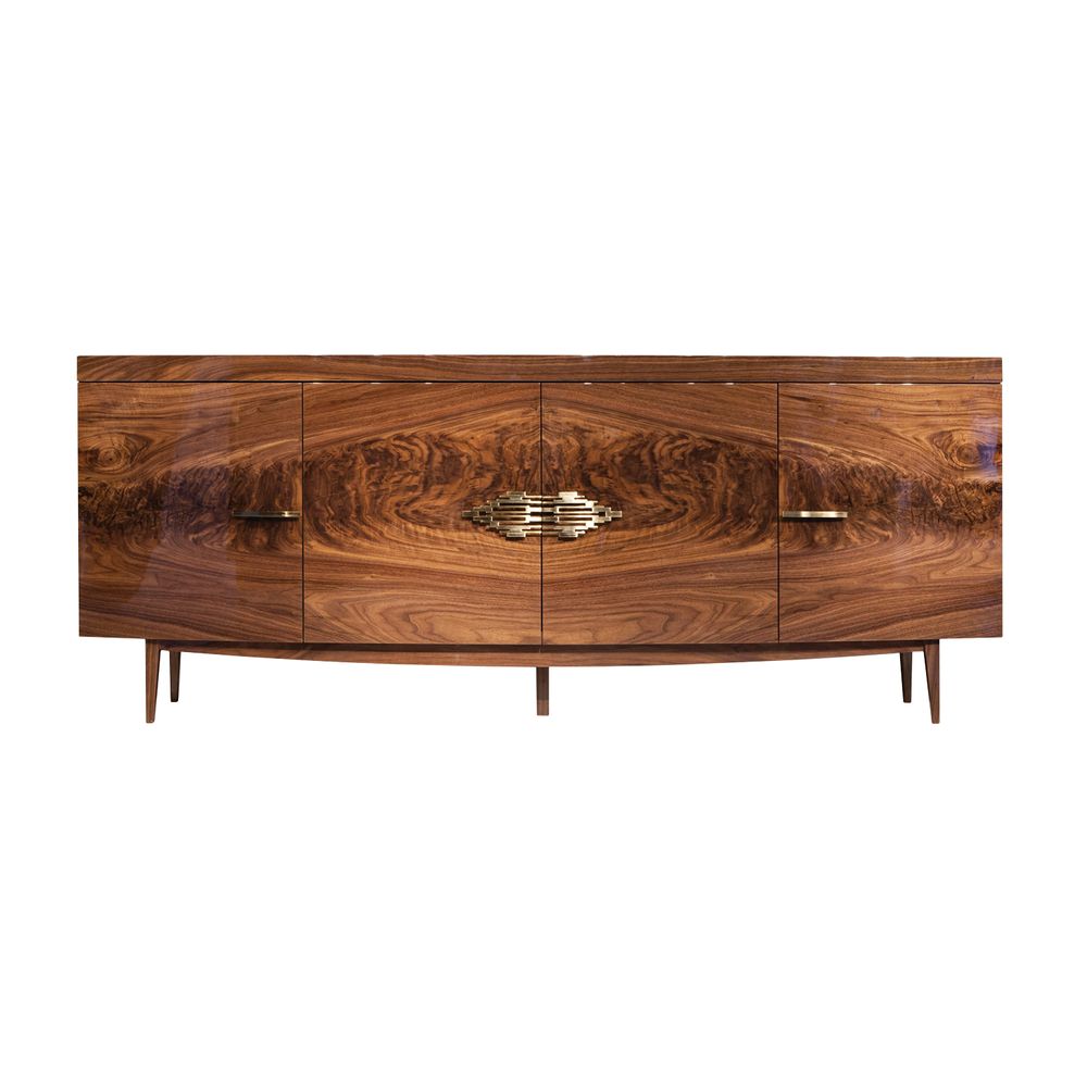 Sideboards - SHANGHAI SIDEBOARD - MOBI