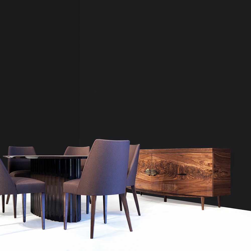 Sideboards - SHANGHAI SIDEBOARD - MOBI
