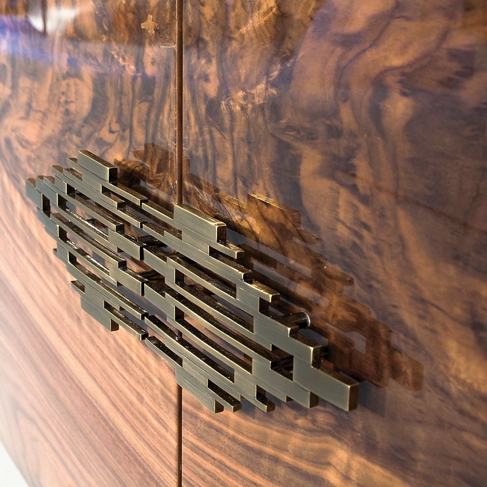 Sideboards - SHANGHAI SIDEBOARD - MOBI