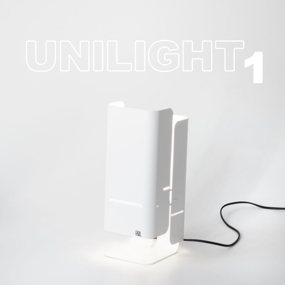 Table lamps - UNILIGHT1 Table Lamp - TEBTON®