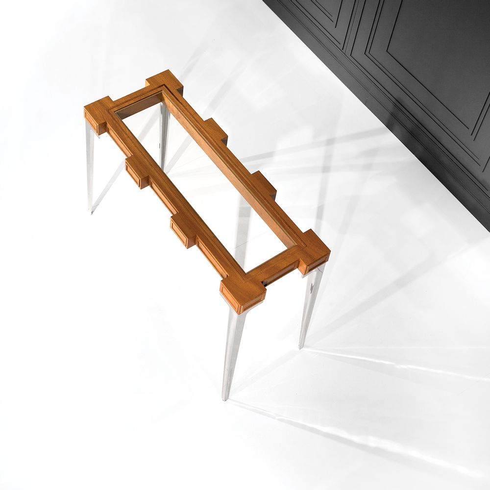 Consoles - CONSOLE CASTLE - MOBI