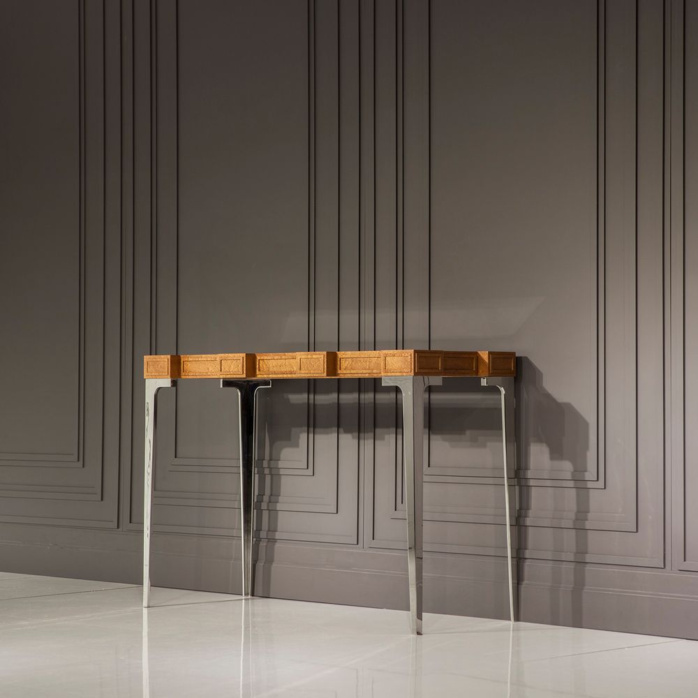 Consoles - CONSOLE CASTLE - MOBI