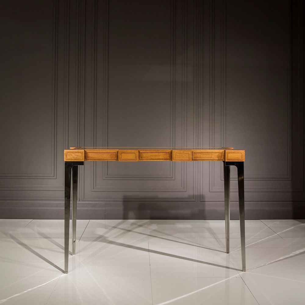 Consoles - CONSOLE CASTLE - MOBI