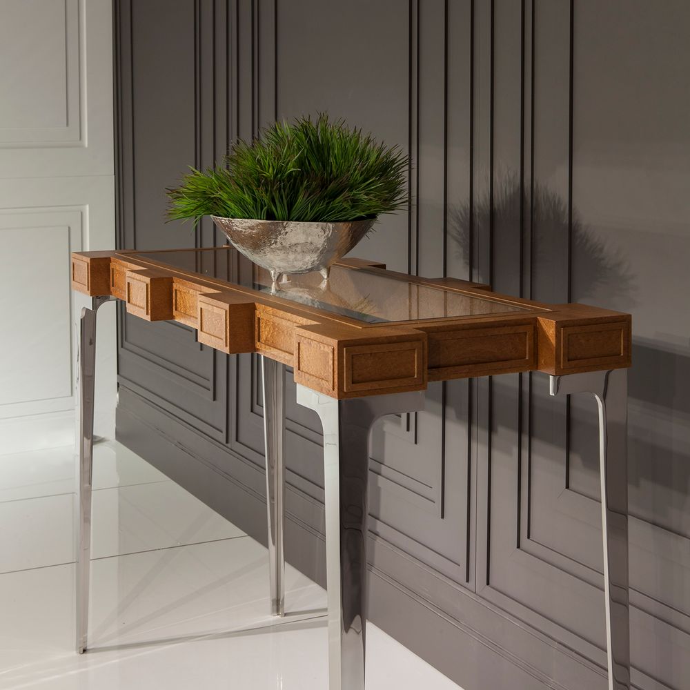 Consoles - CONSOLE CASTLE - MOBI