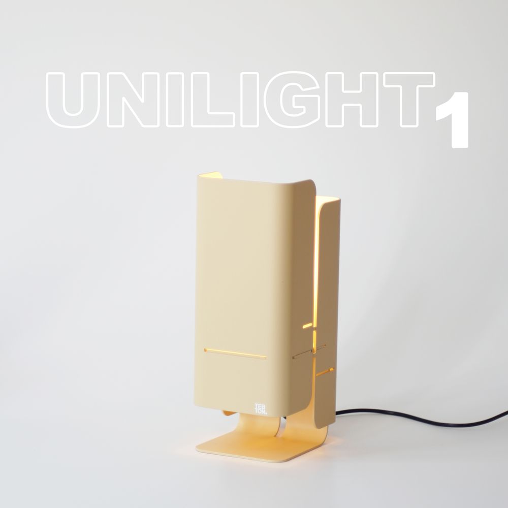 Table lamps - UNILIGHT1 Table Lamp - TEBTON®