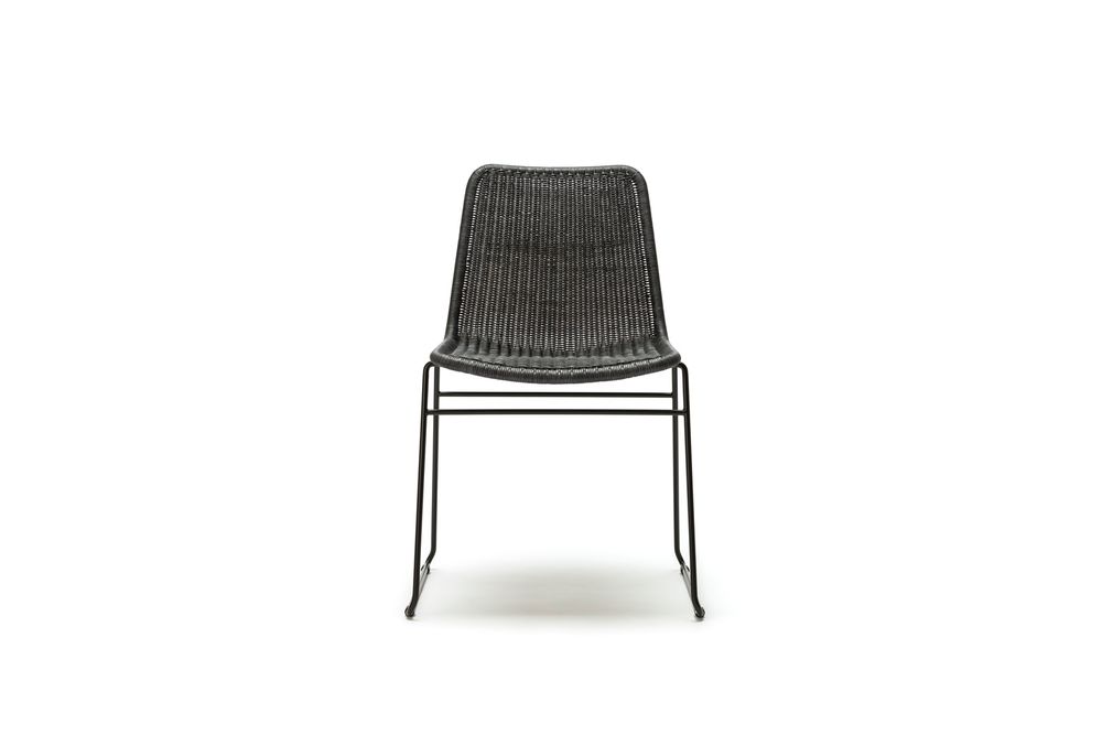 Chaises pour collectivités - C607 chaise intérieur | chaises - FEELGOOD DESIGNS
