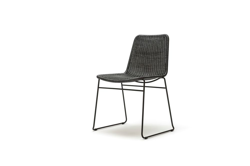 Chaises pour collectivités - C607 chaise intérieur | chaises - FEELGOOD DESIGNS