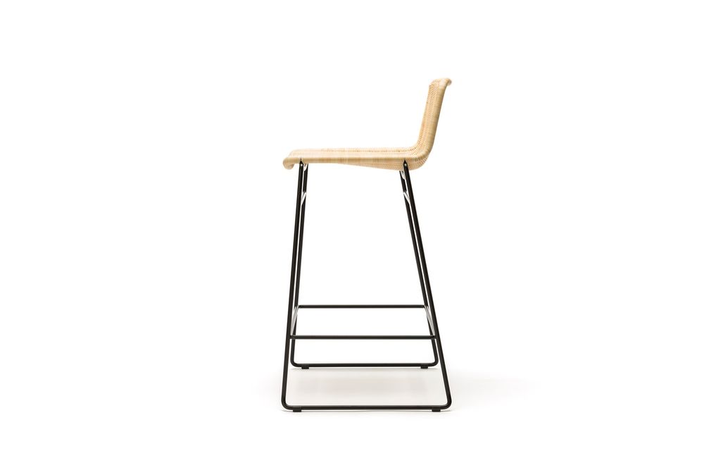 Assises pour bureau - C607 tabouret 66 ou 75 intérieur | tabourets - FEELGOOD DESIGNS