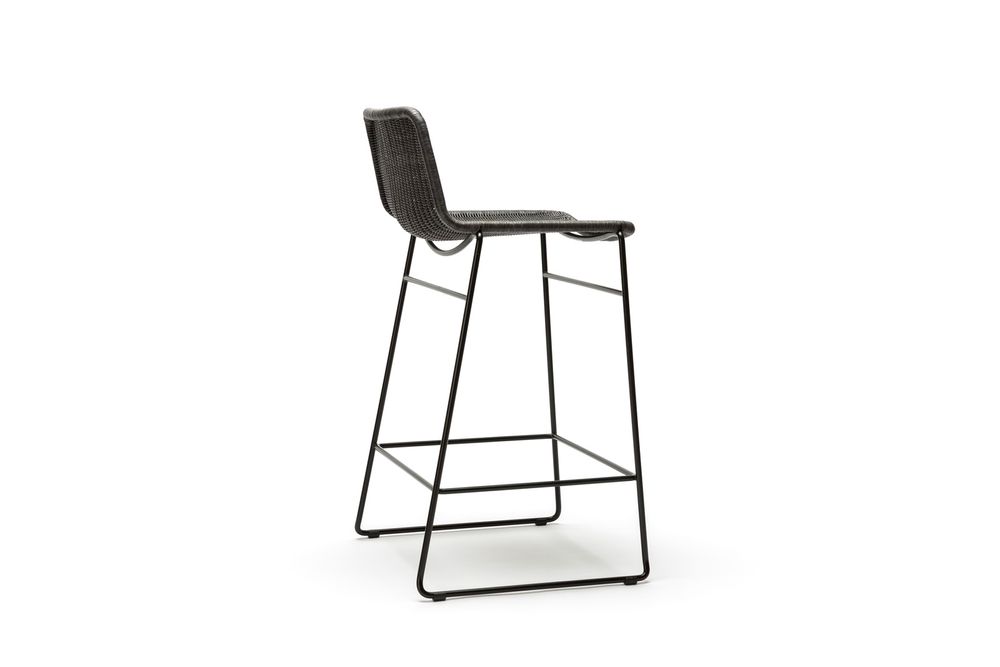 Assises pour bureau - C607 tabouret 66 ou 75 intérieur | tabourets - FEELGOOD DESIGNS
