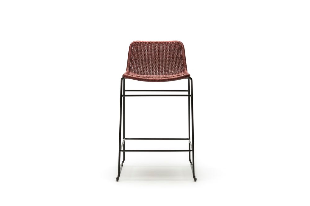Assises pour bureau - C607 tabouret 66 ou 75 intérieur | tabourets - FEELGOOD DESIGNS