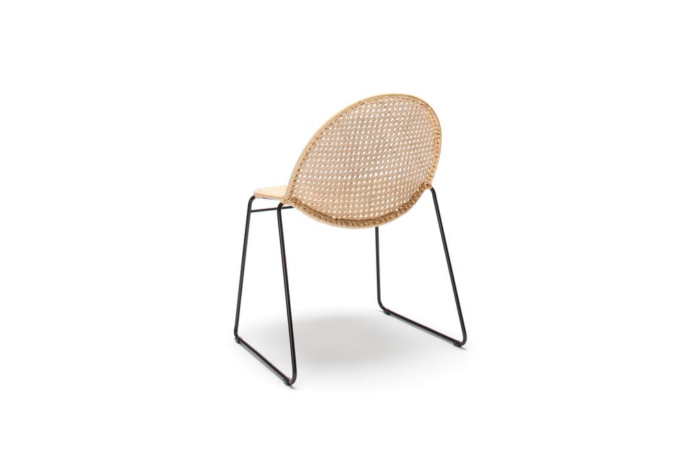 Kitchens furniture - Reef chair indoor | chairs - FEELGOOD DESIGNS
