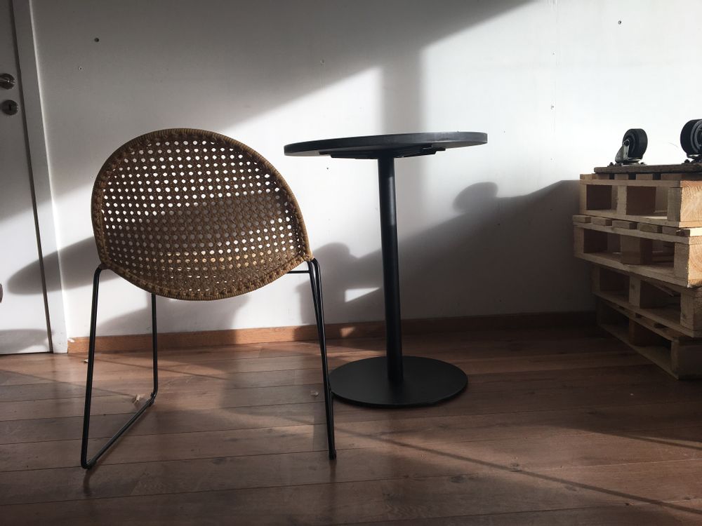 Kitchens furniture - Reef chair indoor | chairs - FEELGOOD DESIGNS