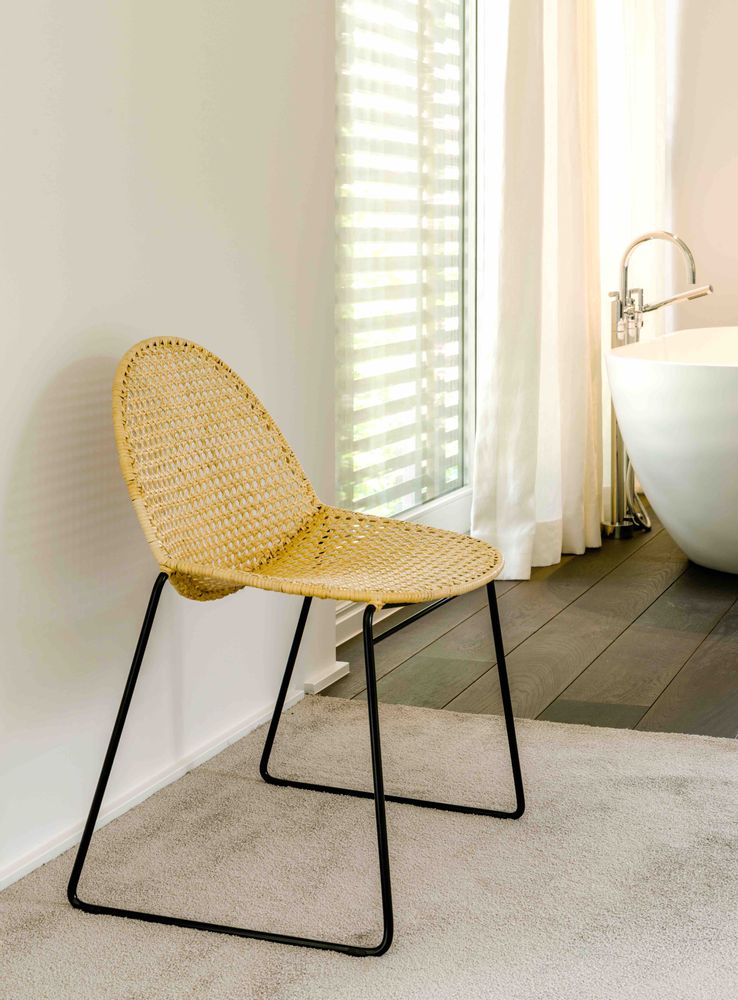Kitchens furniture - Reef chair indoor | chairs - FEELGOOD DESIGNS