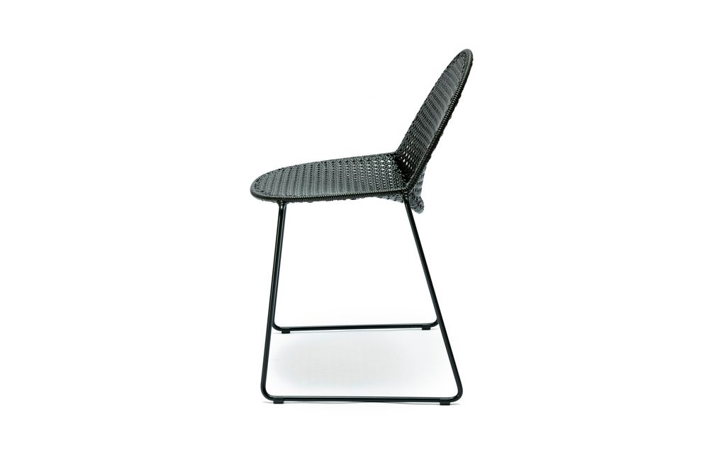Chairs for hospitalities & contracts - Reef chair outdoor | chairs - FEELGOOD DESIGNS