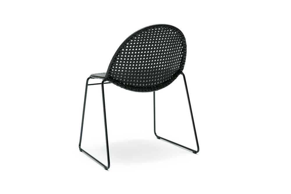 Chairs for hospitalities & contracts - Reef chair outdoor | chairs - FEELGOOD DESIGNS