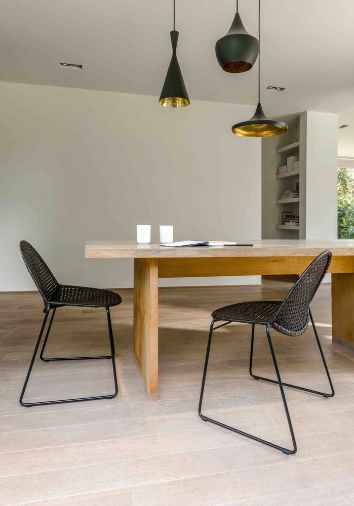 Chairs for hospitalities & contracts - Reef chair outdoor | chairs - FEELGOOD DESIGNS