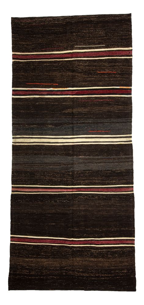 Tapis contemporains - TAPIS EN POILS DE CHÈVRE - OLDNEWRUG