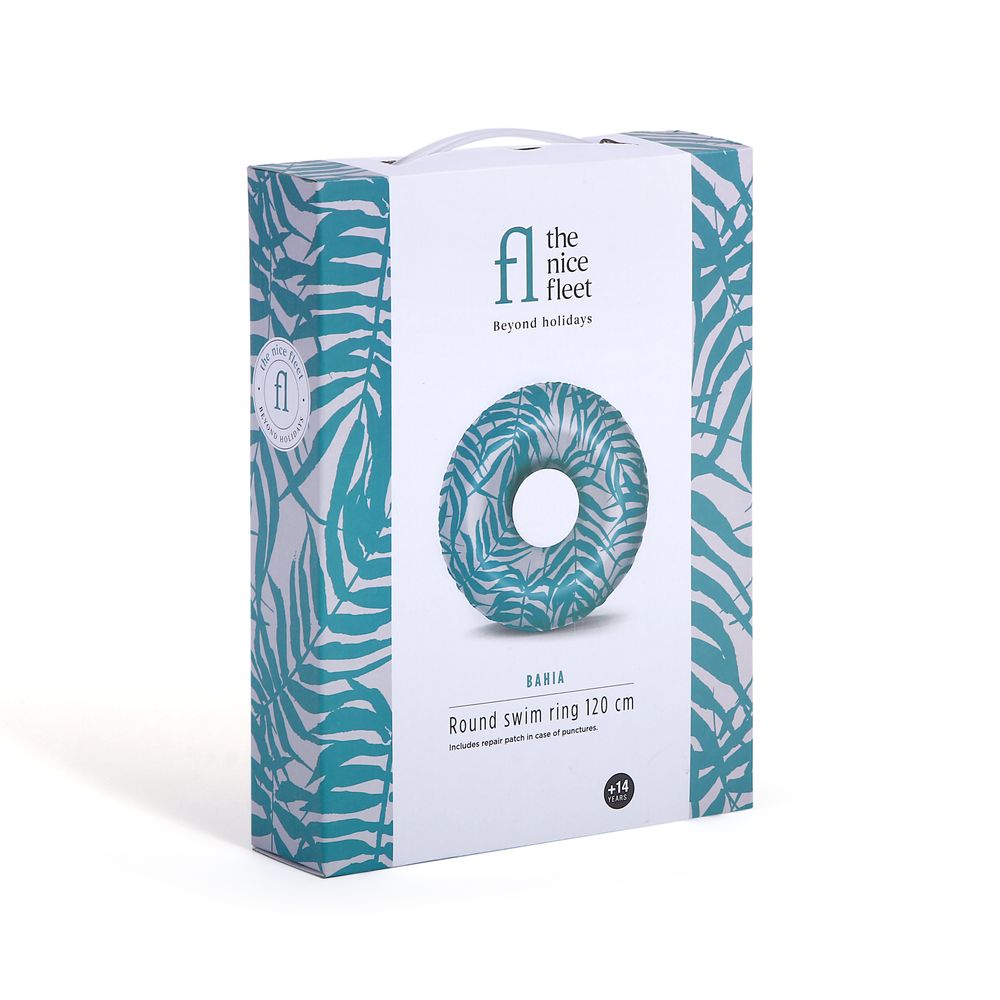 Decorative objects - XL float Bahia - THE NICE FLEET