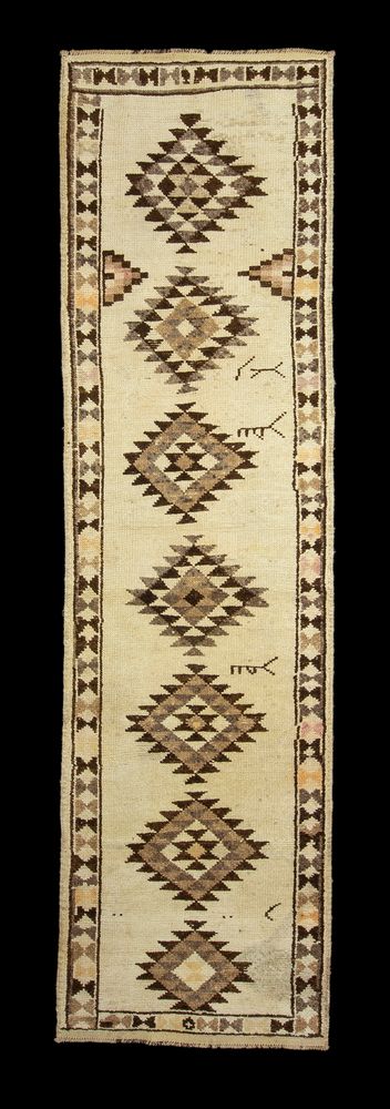 Tapis contemporains - TAPIS VINTAGE - OLDNEWRUG