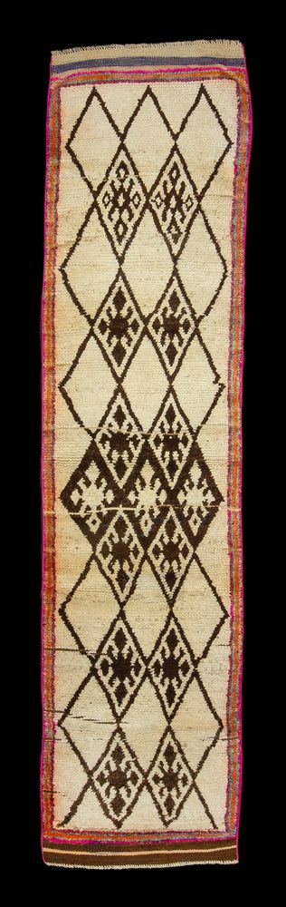 Tapis contemporains - TAPIS VINTAGE - OLDNEWRUG