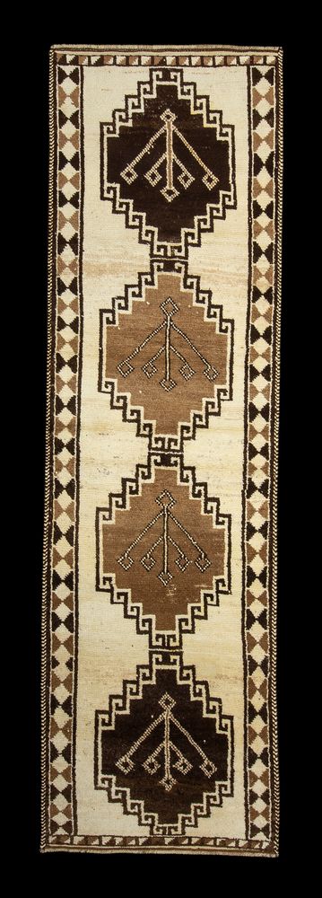 Tapis contemporains - TAPIS VINTAGE - OLDNEWRUG
