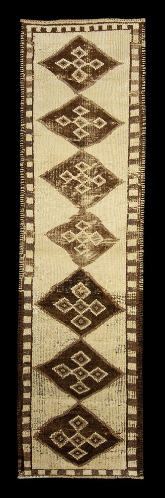 Tapis contemporains - TAPIS VINTAGE - OLDNEWRUG