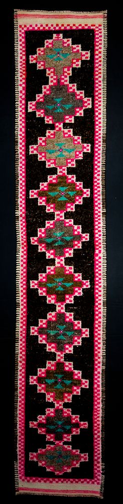 Tapis contemporains - TAPIS VINTAGE - OLDNEWRUG